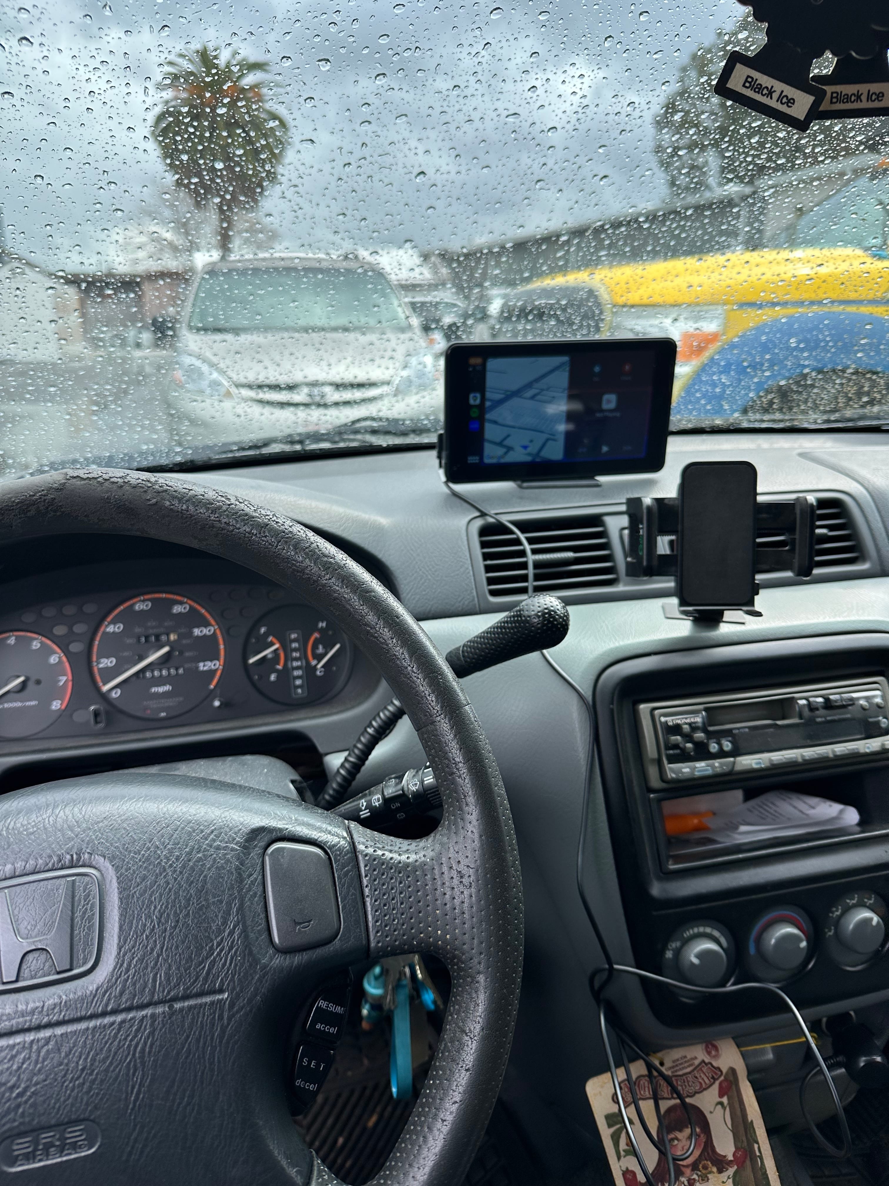 Customer setup 10